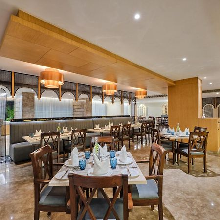 Fortune Inn Heritage Walk Amritsar - Member Itc Hotels' Group Exteriér fotografie