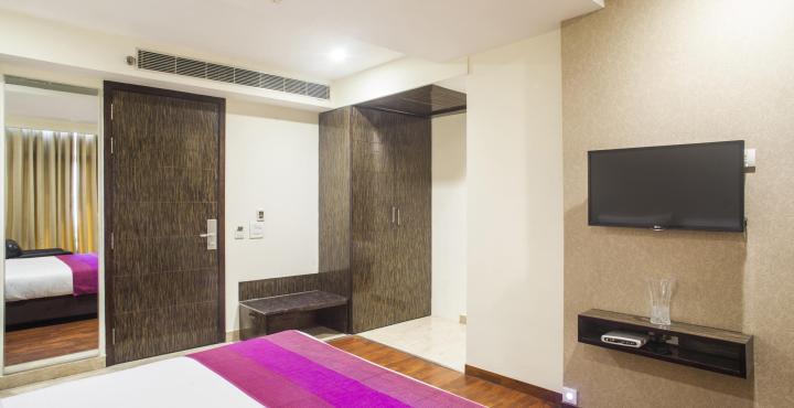 Fortune Inn Heritage Walk Amritsar - Member Itc Hotels' Group Exteriér fotografie
