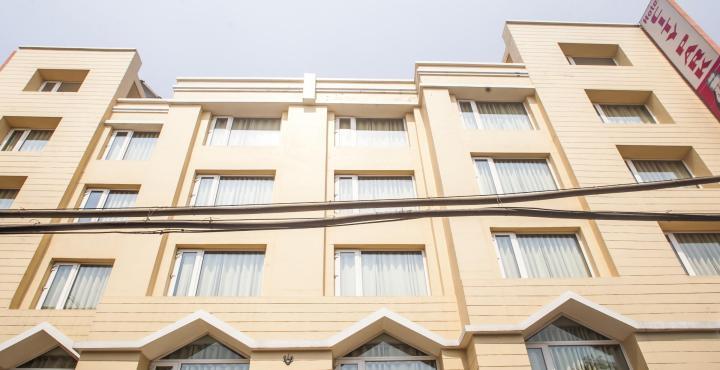 Fortune Inn Heritage Walk Amritsar - Member Itc Hotels' Group Exteriér fotografie