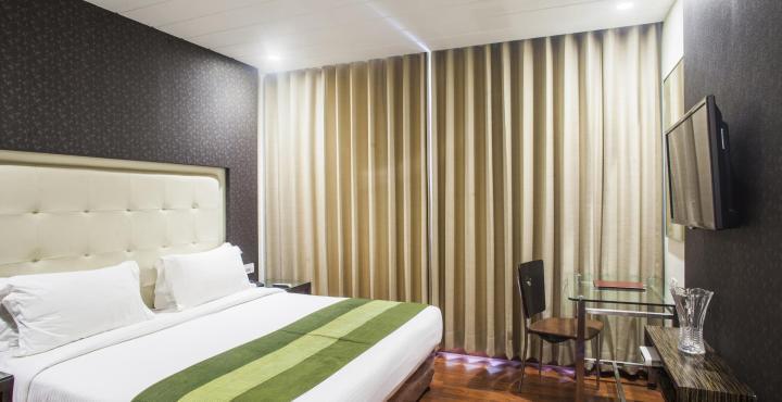 Fortune Inn Heritage Walk Amritsar - Member Itc Hotels' Group Exteriér fotografie