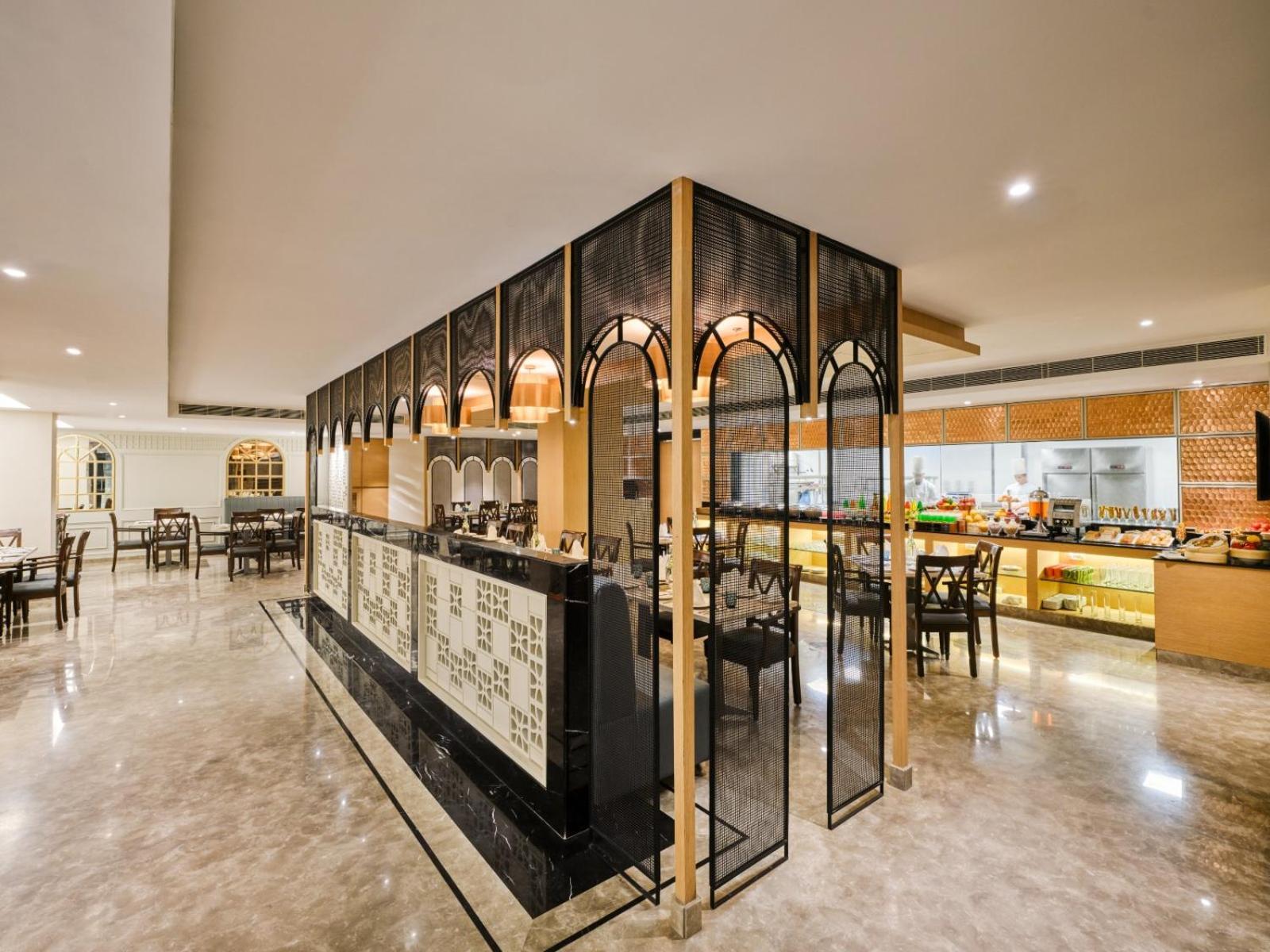 Fortune Inn Heritage Walk Amritsar - Member Itc Hotels' Group Exteriér fotografie
