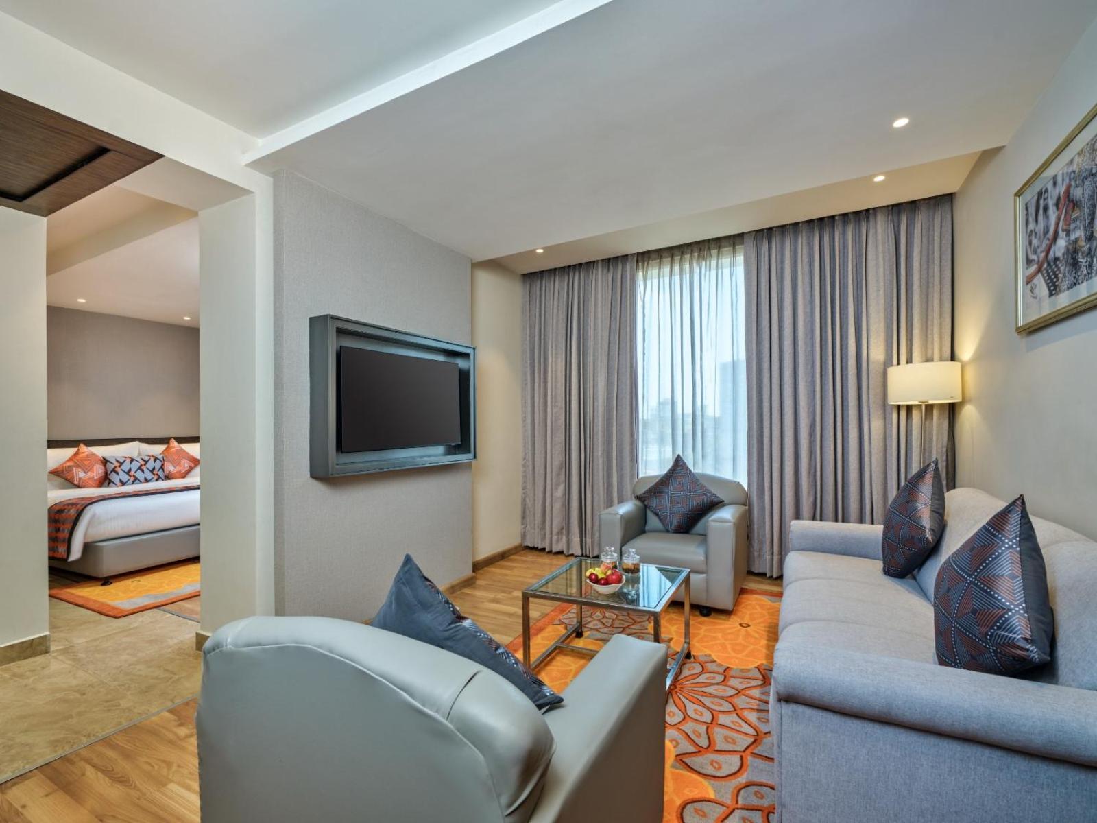 Fortune Inn Heritage Walk Amritsar - Member Itc Hotels' Group Exteriér fotografie