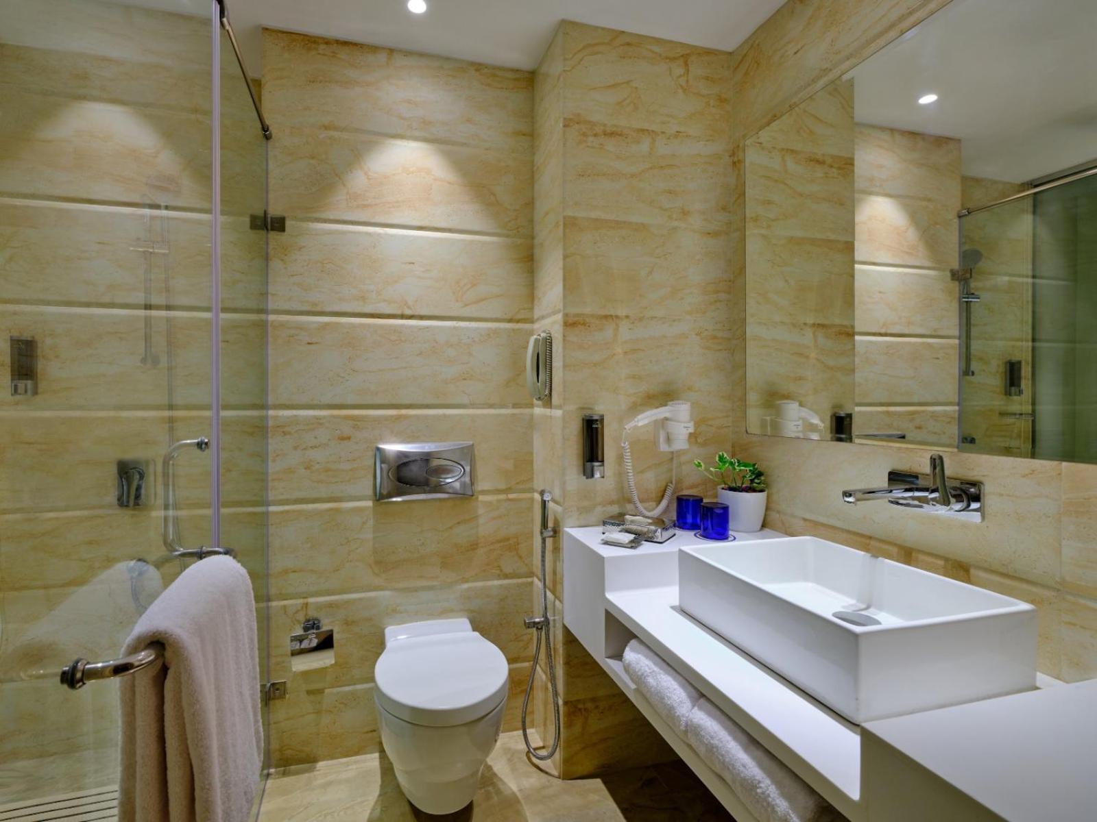 Fortune Inn Heritage Walk Amritsar - Member Itc Hotels' Group Exteriér fotografie