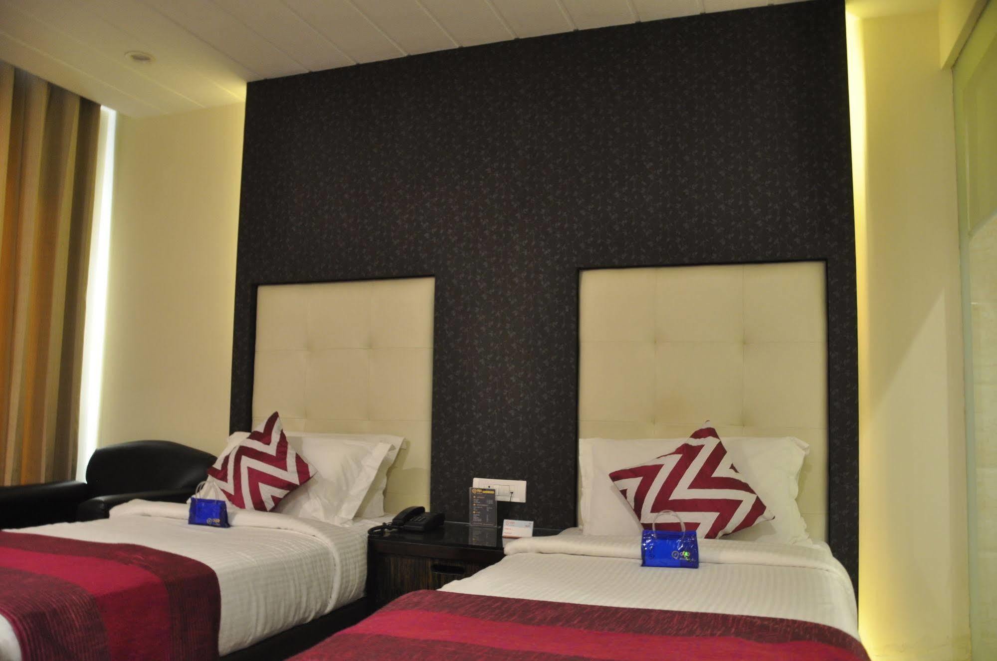 Fortune Inn Heritage Walk Amritsar - Member Itc Hotels' Group Exteriér fotografie