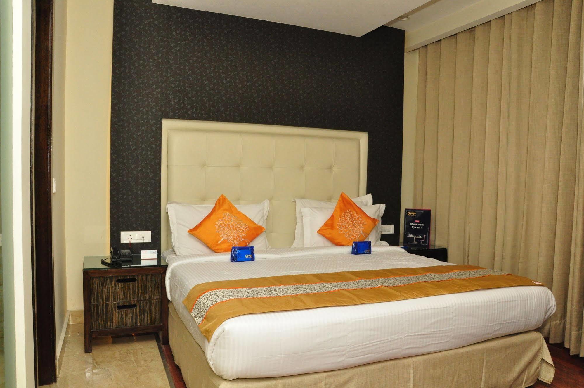 Fortune Inn Heritage Walk Amritsar - Member Itc Hotels' Group Exteriér fotografie