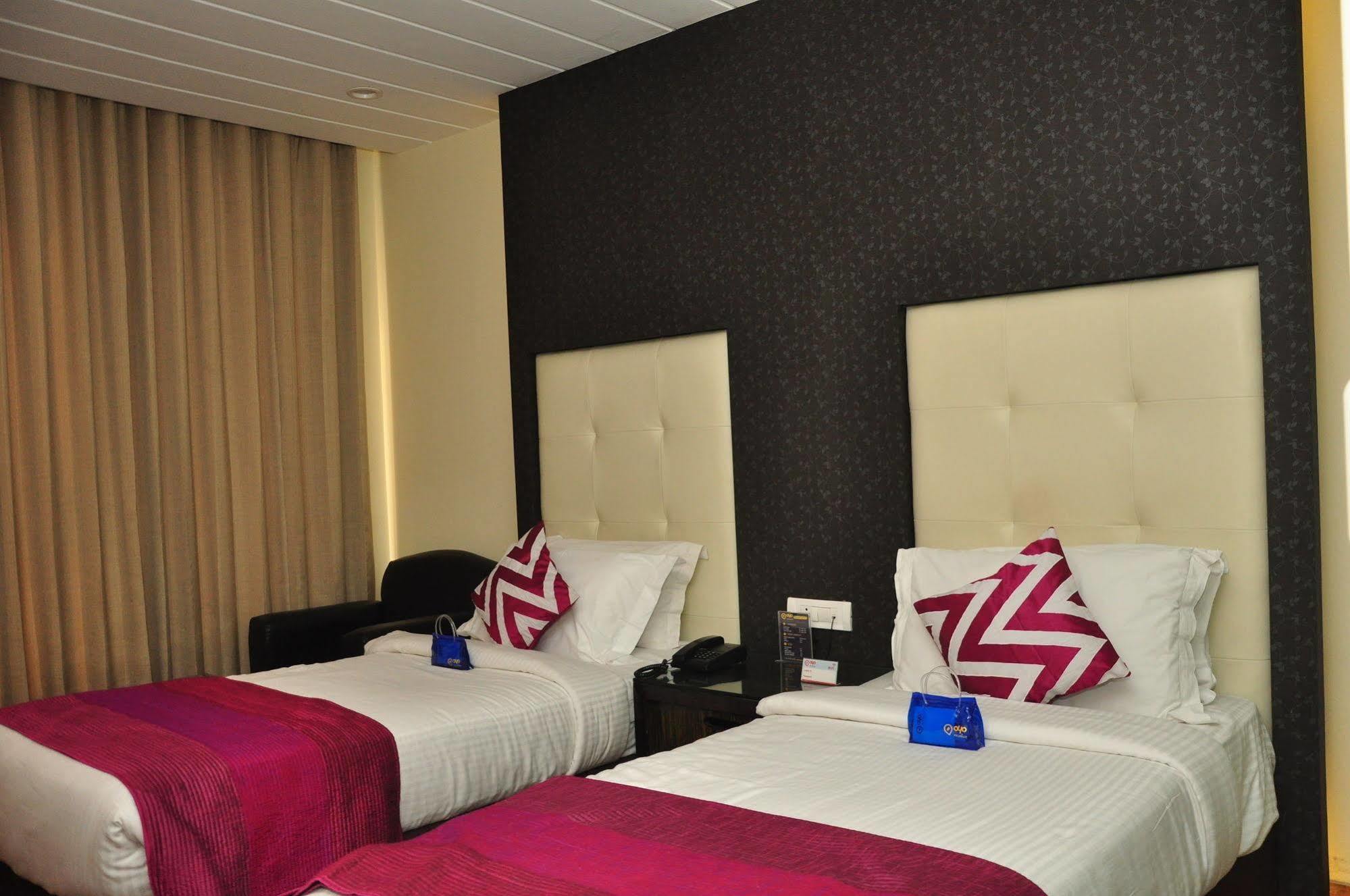 Fortune Inn Heritage Walk Amritsar - Member Itc Hotels' Group Exteriér fotografie
