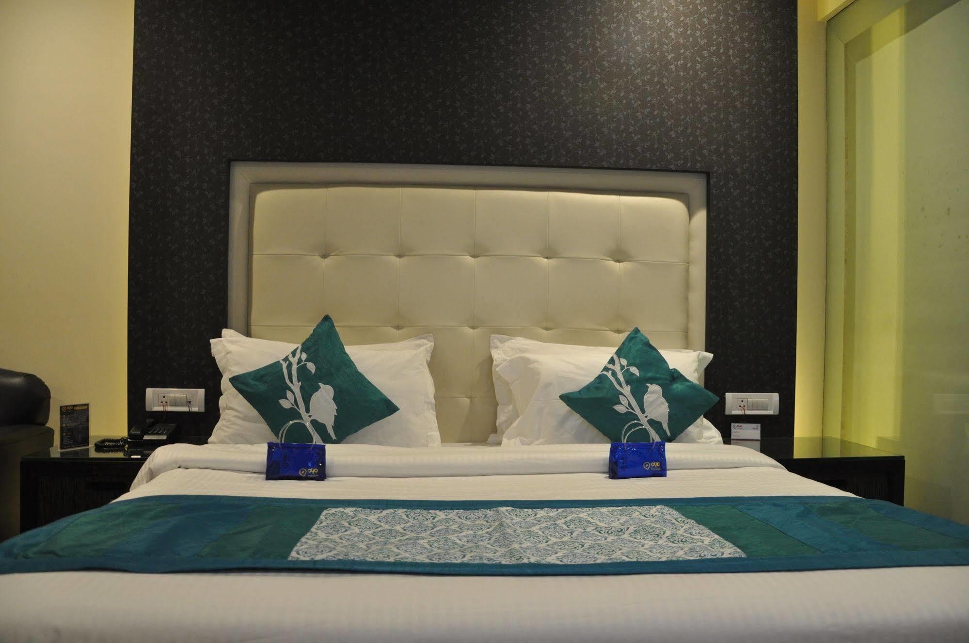 Fortune Inn Heritage Walk Amritsar - Member Itc Hotels' Group Exteriér fotografie