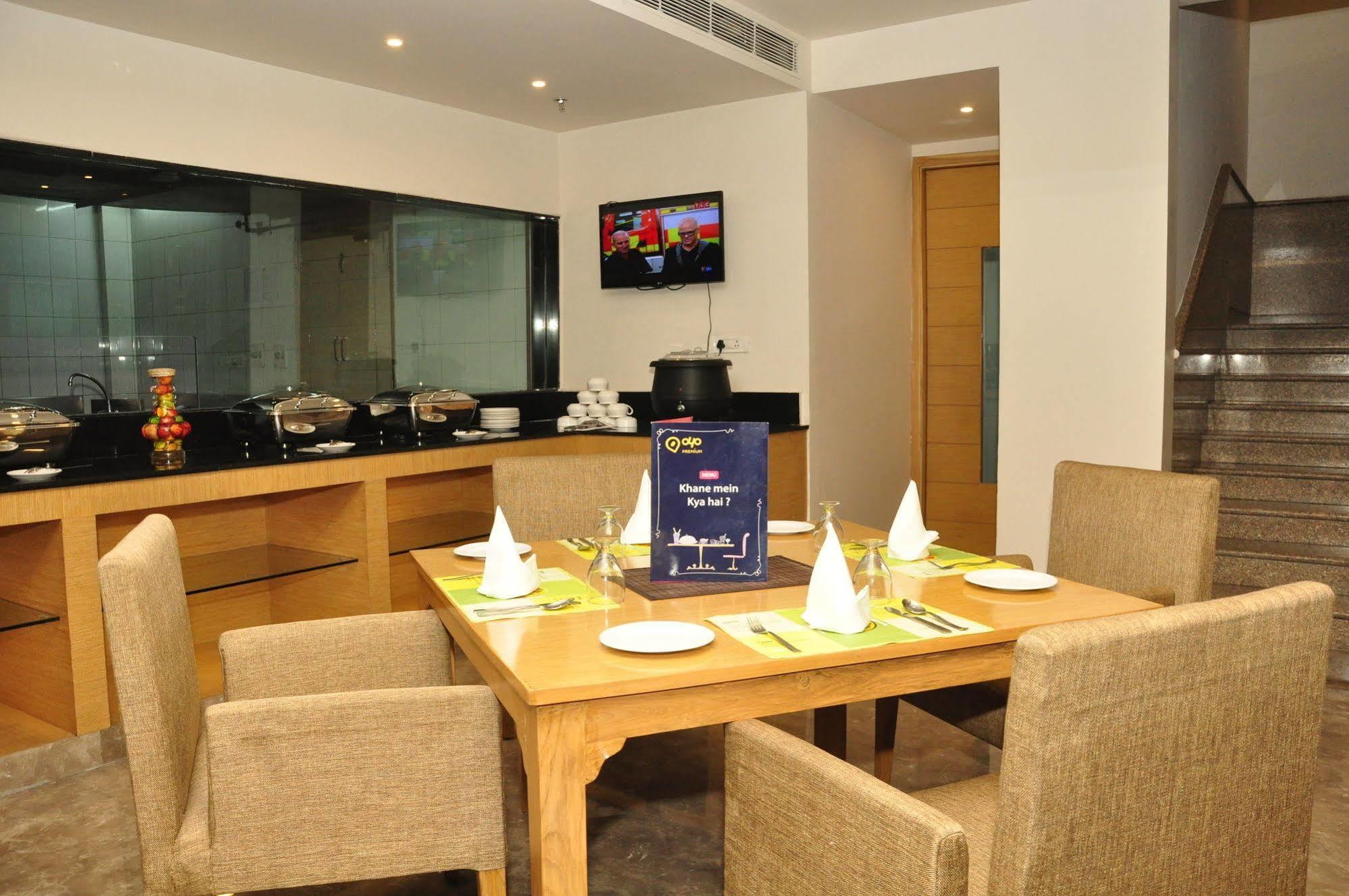 Fortune Inn Heritage Walk Amritsar - Member Itc Hotels' Group Exteriér fotografie