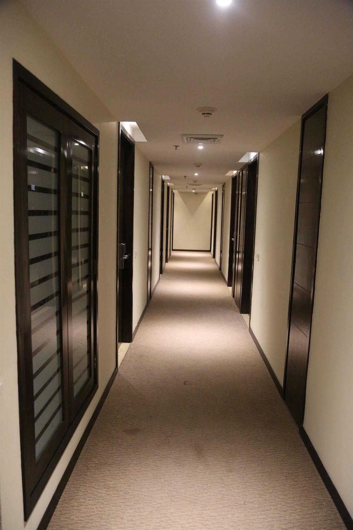 Fortune Inn Heritage Walk Amritsar - Member Itc Hotels' Group Exteriér fotografie