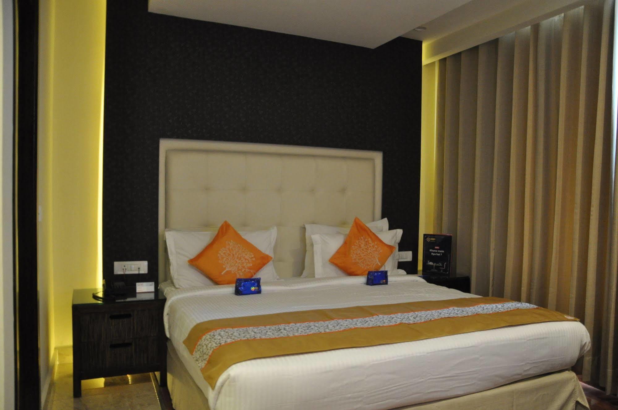 Fortune Inn Heritage Walk Amritsar - Member Itc Hotels' Group Exteriér fotografie