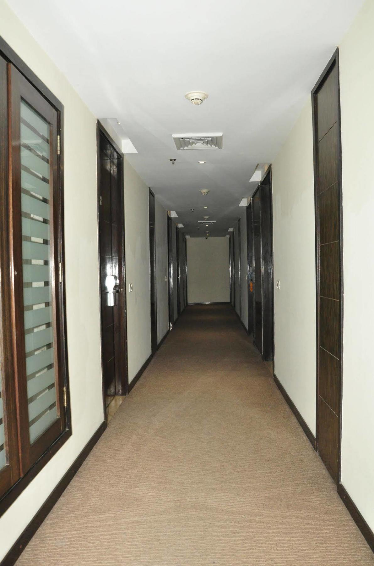 Fortune Inn Heritage Walk Amritsar - Member Itc Hotels' Group Exteriér fotografie