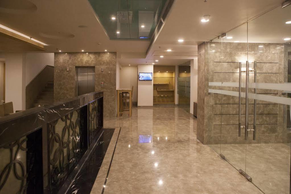 Fortune Inn Heritage Walk Amritsar - Member Itc Hotels' Group Exteriér fotografie