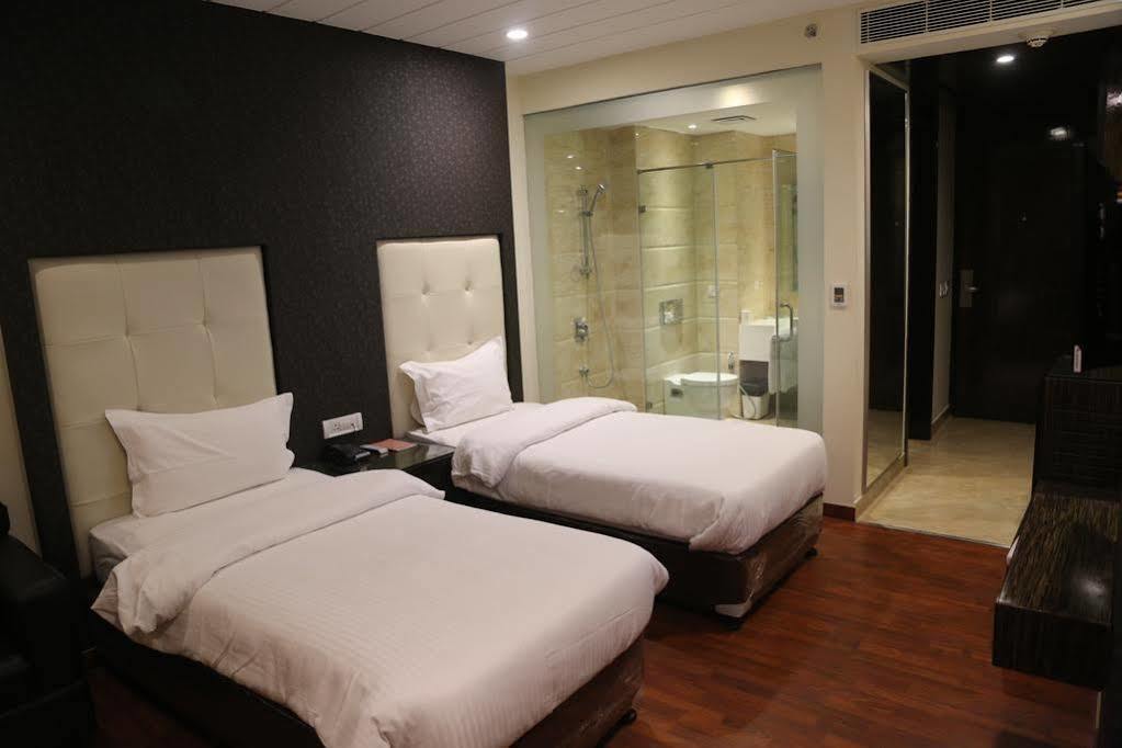 Fortune Inn Heritage Walk Amritsar - Member Itc Hotels' Group Exteriér fotografie